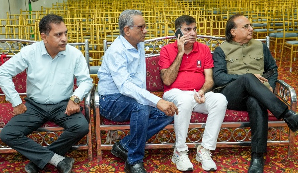 Navjeevan Moti Foundation